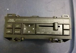 1987 1988 89 Cadillac Allante Dash Mirror Wiper Cruise Control Switch 16130746. Fixed Price $24.99.