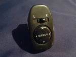 Toyota Celica Lexus IS300 Power Door Mirror Control Switch 84870-20110 Oem. Fixed Price $17.10.
