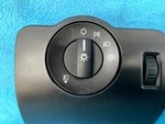 2010 - 2014 Ford Mustang Dashboard Headlight Lamp Control Dimmer Switch Oem. Fixed Price $19.00.