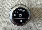 2022-2026 Mercedes S500 EQS580 Light Switch, Part# 2239052003, Genuine Oem. Fixed Price $65.00.