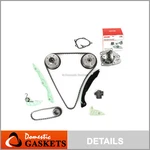 Timing Chain Kit Vvt Sprocket Water Pump Fit 10-13 Hyundai Tucson Kia Forte 2.0L. Fixed Price $279.28.