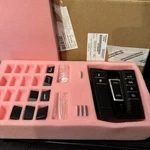 Genuine Porsche Targa Combo Switch 911 Center Console 991-613-963-50-DML. Fixed Price $300.00.