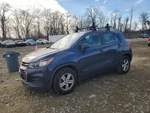 2018 Chevrolet Trax Fuse Box Oem Used 1.40L Vin 94000 Miles 646-12351. Fixed Price $104.40.