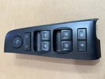 2015-2020 Suburban Tahoe Yukon Gm Oem Master Window Switch Assembly. Fixed Price $32.00.