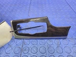 11-16 Bmw 5-SERIES F10 Dashboard Headlight Switch Surround Trim Black Oem. Fixed Price $42.99.