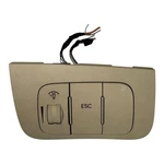 2010 2013 Kia Forte Dash Dimmer Traction Control Switch 93300-1M080 Oem. Fixed Price $26.99.
