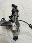 2006 Hyundai Santa Fe Ignition Switch With Immobilizer And Key Cme AZ91D 3 (87). Fixed Price $119.99.