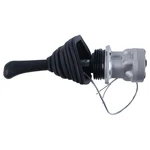 Rh Joystick Control 176-4985 For Caterpillar 311B 312B 315B 318B 320B 321B 322B. Fixed Price $225.00.