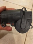 Mercedes W205 W213 Actuator Drive Exhaust Flap Control Unit A2139068601. Fixed Price $125.00.