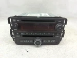 2007-2008 Pontiac Torrent Am Fm Cd Player Radio Receiver ZPV7G. Fixed Price $106.35.