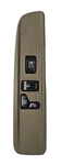 02 03 05 Buick Rainier Envoy Bravada Passenger Power Window Switch 15180097. Fixed Price $49.99.