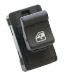 Jeep Renegade 2.0D Multijet Awd 30170844 Power Window Switch Rear. Fixed Price $6.95.