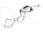95-97 Ford F350 Rh Passenger Front Door Wire Harness F5TB-14A265-P260Y *blem*. Fixed Price $100.00.