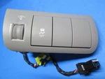 2010-2013 Kia Forte Koup Stone Dimmer Traction Bezel Switch 93300-1M08080 Oem. Fixed Price $28.99.