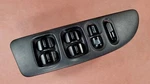 1993-1994 Nissan Altima Left Driver Master Power Window Switch Control Oem. Fixed Price $89.99.