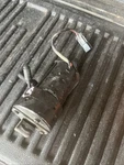 1987-1992 Cadillac Allante Hydraulic Abs Booster Brake Pump 0265410002. Fixed Price $382.59.