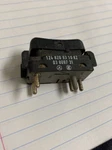 90 - 95 Mercedes Benz W124 Rear Window Switch 1248209310 Kz. Fixed Price $12.00.