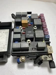 2005 Kia Spectra Engine Fuse Box Relay Junction 919552F020 Oem. Fixed Price $75.00.