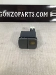 Oem 1993 2001 Honda Civic Eg Rear Defrost Control Switch SR3 M11534. Fixed Price $34.99.