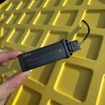 07-13 Bmw E90 E92 E84 E70 X5 Rdc Tpms Sensor Antenna Oem 6795768-02 Lci. Fixed Price $94.05.