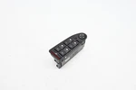 95-03 Bmw E39 5/7 Series Front Left Master Window Lifter Switch Button Oem. Fixed Price $56.39.