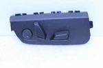 2012-2015 Bmw 328I 335I Front Power Seat Switch Right Oem. Fixed Price $37.17.