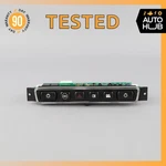 99-02 Rolls Royce Silver Seraph Bentley Arnage Center Console Switch Panel Oem. Fixed Price $170.23.