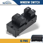 25401-CD02D New Power Window Master Control Switch For 2003-2008 Nissan 350Z. Fixed Price $18.59.