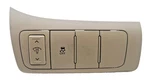 2014-15 Kia Optima Tan Traction Control Light Dimmer Switch 93300-2T030UP (a). Fixed Price $27.99.