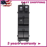 Master Power Window Switch For Nissan Sentra Sedan 4-DOOR 2008-2012 25401-ZJ60A. Fixed Price $14.30.