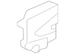 Genuine Mitsubishi Door Lock Actuator Motor 5745A395. Fixed Price $238.13.