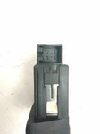 8U1941509A Warning For Audi Q3 (8UG)(11.2014- 2.0 Basico 472489. Fixed Price $102.25.