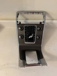 2011 To 2018 Volvo S60 Climate Control Radio Bezel Panel Trim Oem T8432 Dg. Fixed Price $45.00.
