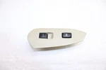 2002 Lexus SC430 Z40 Conv #429 Right Passenger Door Window Switch. Fixed Price $54.99.
