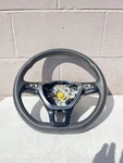 2019-2024 Volkswagen Jetta Steering Wheel W/radio Cruise Control Switch Oem. Fixed Price $130.00.