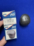 Ford Genuine Nos Manual Transmission 5SPD Shift Knob F5RZ-7213-BA. Fixed Price $95.00.