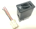 1995-2003 Nissan Maxima Dimmer Switch Dash Light Illumination 25980-4Z000 Oem. Fixed Price $16.85.