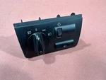 Bmw E53 X5 Headlight Switch Dashboard Xenon Oem #03185. Fixed Price $23.40.