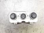 2006 2007 2008, Mazda 6, Electric Temperature Control, GP7A61190, Oem. Fixed Price $47.70.