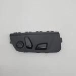 2012 2013 2014 2015 Bmw 328I 335I Front Power Seat Switch Right Oem. Fixed Price $29.59.
