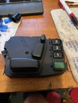 Mercedes-benz Power Seat Switch Control 2108203010 Right Oem. Fixed Price $30.00.