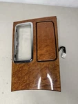 2001 2006 Lexus LS430 Center Console Shifter Bezel Storage 574142-0030 F4905. Fixed Price $38.99.