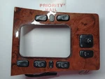 1995 - 2003 Mercedes Benz Center Console Switch W202 W210 486010 2028208210. Fixed Price $65.00.
