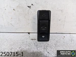 Oem 1989-1996 Bmw 525I 2.5L Sliding Sunroof Switch. Fixed Price $19.99.