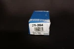 Beck/arnley 201-2694 Engine Oil Pressure Switch. Fixed Price $24.99.