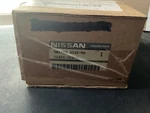 New Oem Genuine Nissan Front Master Window Switch 2008-2009 Sentra 25401-ZE80A. Fixed Price $224.95.