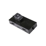 Genuine Acdelco For Chevy Tahoe/suburban 15-20 Door Window Switch Passenger Side. Fixed Price $70.85.