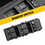 Master Power Control Window Switch Fits Dodge Chrysler Avenger Jeep 04602780AA. Fixed Price $23.74.