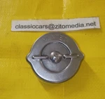 Original Power Steering Pump Cap Trw Federal 66-76 Mopar Dodge Chrysler Plymouth. Fixed Price $72.50.