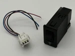 2000/2004 Nissan Xterra Frontier Dash Dimmer Light Switch 25980-9Z400 Oem. Fixed Price $29.77.